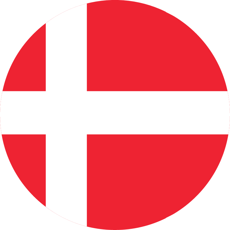 VSMR Visas Denmark