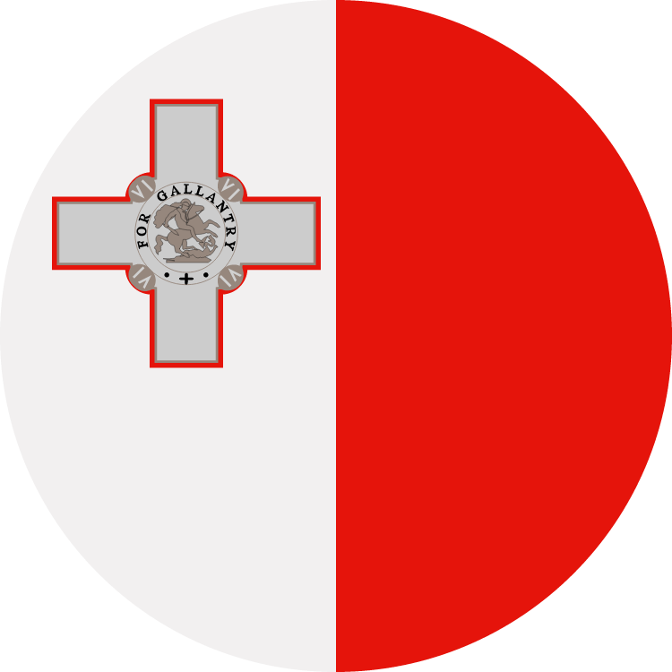 VSMR Visas Malta