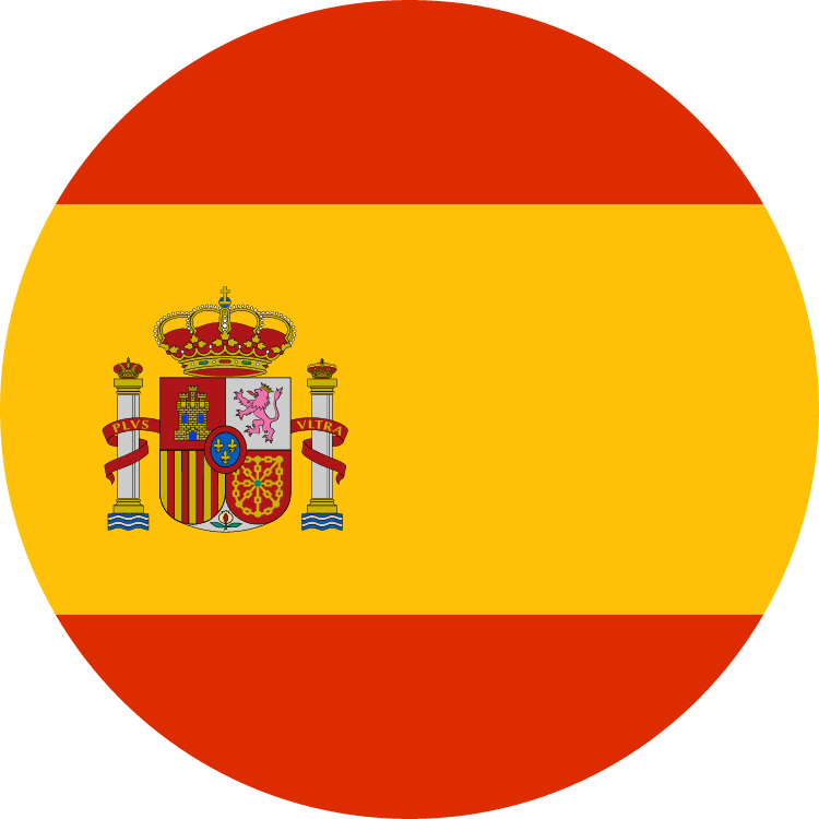 VSMR Visas Spain