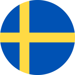 VSMR Visas Sweden