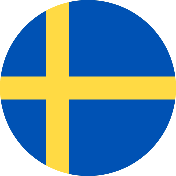 VSMR Visas Sweden