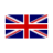 VSMR Visas UK Flag Menu