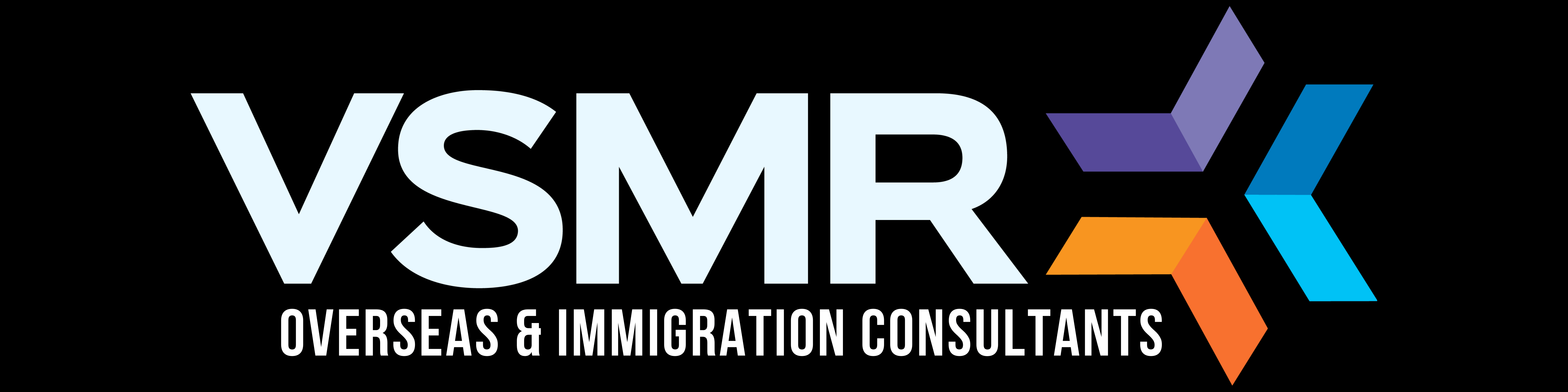 VSMR Visas Logo